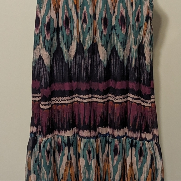 Boho style sundress - Picture 2 of 4